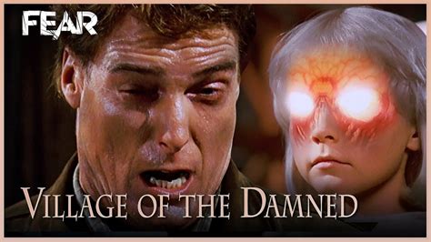 Village of the Damned Ending Explained .